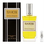 Perfumer's Workshop Tea Rose - Eau de Toilette - Duftprøve - 2 ml  