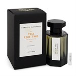 Tea For Two De L'Artisan Parfumeur - Eau de Toilette - Duftprøve - 2 ml