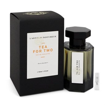 Tea For Two De L\'Artisan Parfumeur - Eau de Toilette - Duftprøve - 2 ml