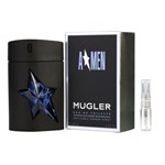 Thierry Mugler A Star Men - Eau de Toilette - Duftprøve - 2 ml  