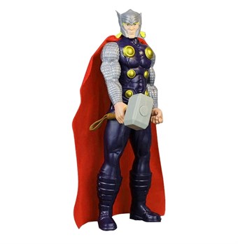 Thor Action figur - 30 cm - Superhelt - Superhelt