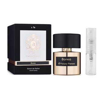 Tiziana Terenzi Borea - Extrait de Parfum - Duftprøve - 2 ml