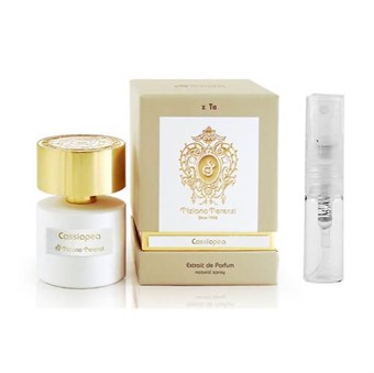 Tiziana Terenzi Cassiopea - Extrait de Parfum - Duftprøve - 2 ml