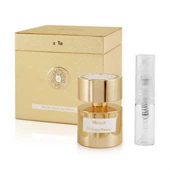 Tiziana Terenzi Mirach - Extrait de Parfum - Duftprøve - 2 ml