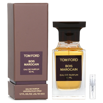 Tom Ford Bois Marocain - Eau de Parfum - Duftprøve - 2 ml