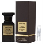Tom Ford Plom Japonais - Eau de Parfum - Duftprøve - 2 ml