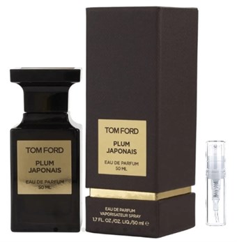 Tom Ford Plom Japonais - Eau de Parfum - Duftprøve - 2 ml