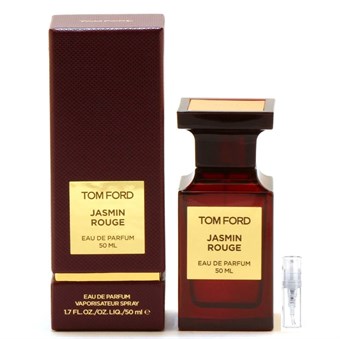 Tom Ford Jasmine Rouge - Eau de Parfum - Duftprøve - 2 ml