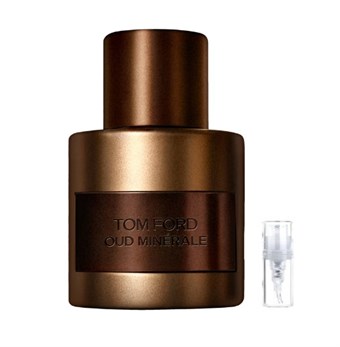 Tom Ford Oud Mineral 2023 - Eau de Parfum - Duftprøve - 2 ml  