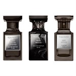 Tom Ford Oud Wood Trio - Duftprøve - 3 x 2 ml