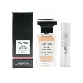 Tom Ford Rose de Chine - Eau de Parfum - Duftprøve - 2 ml
