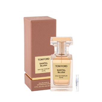 Tom Ford Santal Blush - Eau de Parfum - Duftprøve - 2 ml