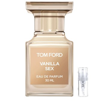 Tom Ford Vanilla Sex - Eau De Parfum - Duftprøve - 2 ml