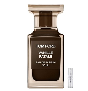 Tom Ford Vanille Fatale (2024) - Eau de Parfum - Duftprøve - 2 ml