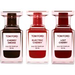 Tom Ford Cherry Serie - Eau de Parfum - 3 x 2 ml
