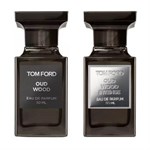Tom Ford Oud Wood Collection - Eau de Parfum - 2 x 2 ml