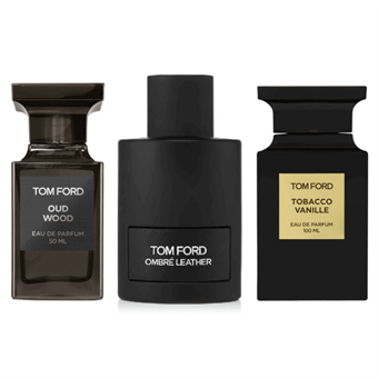 Tom Ford Høstpakke - 3 x 2 ml
