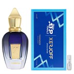 Xerjoff Torino22 - Eau de Parfum - Duftprøve - 2 ml