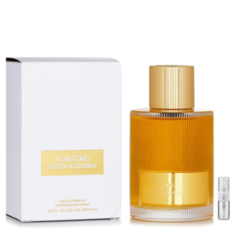 Tom Ford Costa Azzurra - Eau de Parfum - Duftprøve - 2 ml