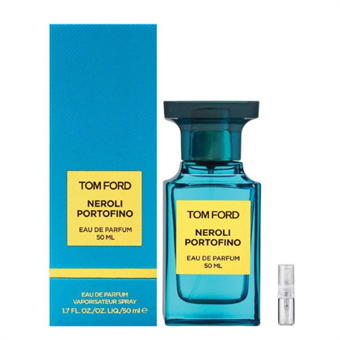 Tom Ford Neroli Portofino - Eau de Parfum - Duftprøve - 2 ml