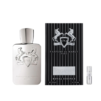 Pegasus Parfums de Marly - Eau de Parfum - Duftprøve - 2 ml