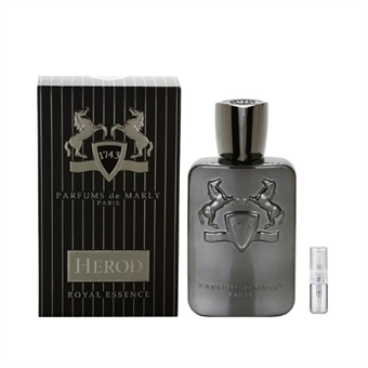 Parfums de Marly Herod - Eau de Parfum - Duftprøve - 2 ml