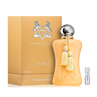 Parfums de Marly Royal Essence Cassili - Eau de Parfum - Duftprøve - 2 ml 