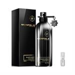 Montale Paris Black Aoud - Eau de Parfum - Duftprøve - 2 ml 