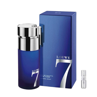 Loewe 7 - Eau de Toilette - Duftprøve - 2 ml
