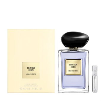 Armani Privé Figuier Eden - Eau de Toilette - Duftprøve - 5 ml