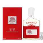Creed Aventus Viking - Eau de Parfum - Duftprøve - 2 ml 