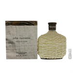 John Varvatos Artisan Pure Cologne - Eau de Toilette - Duftprøve - 2 ml