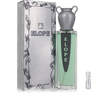 Victory International Elope - Eau de Toilette - Duftprøve - 2 ml