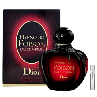 Christian Dior Hypnotic Poison - Eau de Parfum - Duftprøve - 5 ml  