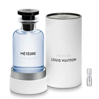Louis Vuitton Meteore - Eau de Toilette - Duftprøve - 2 ml 