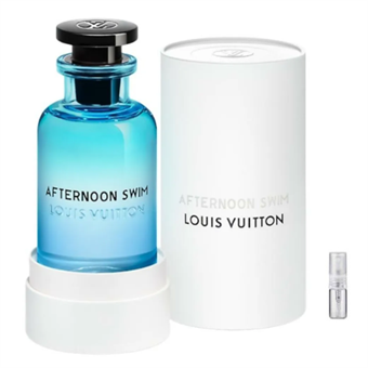 Louis Vuitton Afternoon Swim - Eau de Toilette - Duftprøve - 2 ml 