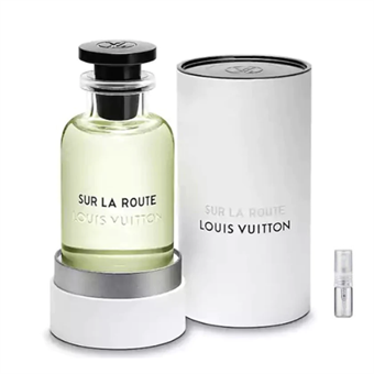 Louis Vuitton Sur La Route - Eau de Parfum - Duftprøve - 2 ml 