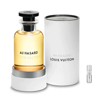 Louis Vuitton Apogée - Eau de Toilette - Duftprøve - 2 ml 