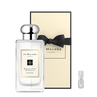 Jo Malone English Pear & Freesia - Cologne - Duftprøve - 2 ml 