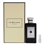 Jo Malone Bergamot & Oud - Eau de Cologne - Duftprøve - 2 ml 
