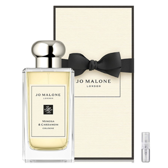 Jo Malone Mimosa & Cardamom - Cologne - Duftprøve - 2 ml 