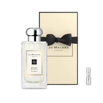 Jo Malone Nectarine & Blossom Honey - Cologne - Duftprøve - 2 ml 