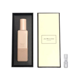 Jo Malone Honey & Crocus - Cologne - Duftprøve - 2 ml 