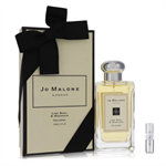 Jo Malone Lime Basil & Mandarin - Eau de Cologne - Duftprøve - 2 ml 