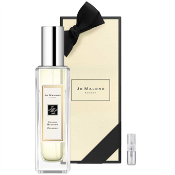 Jo Malone Orange Blossom - Cologne - Duftprøve - 2 ml 