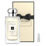 Jo Malone Pomegranate Noir - Cologne - Duftprøve - 2 ml 