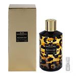 Mancera Wild Rose Oud - Eau de Parfum - Duftprøve - 2 ml 