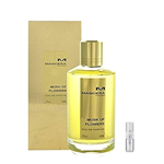 Mancera Musk of Flowers - Eau de Parfum - Duftprøve - 2 ml 