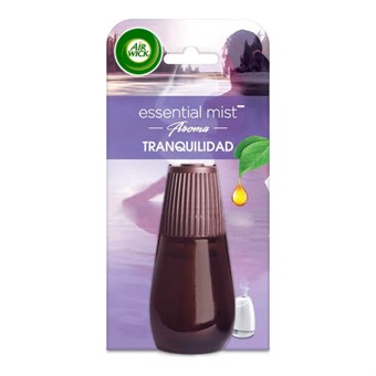 Air Wick Electric Air Freshener Essential Mist Aroma Refill - 20 ml - Tranquility