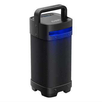 UNIQ Accessory Party Bluetooth-høyttaler med Karaoke - AUX - SD - USB